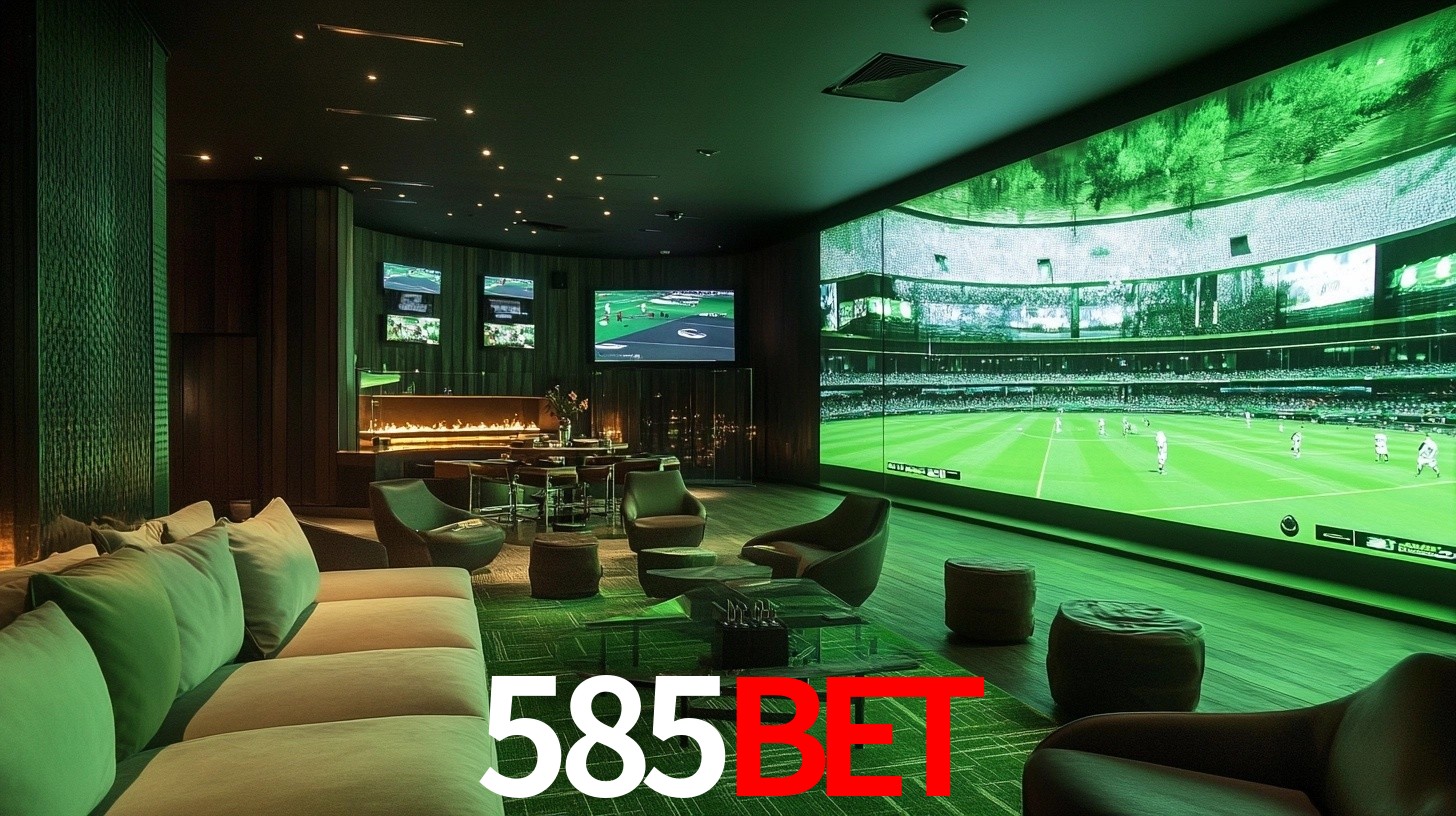 585BET - Site Oficial Brasileiro Autorizado - 585BET casino