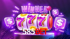 Welcome Bonus 585BET