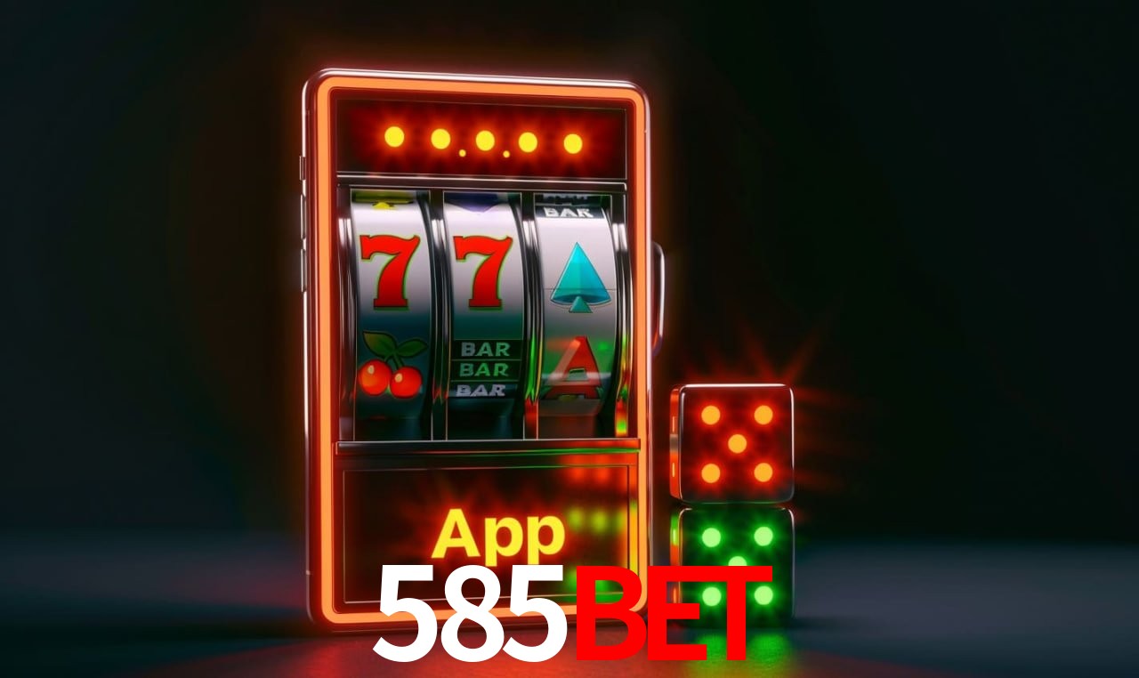 Experiência VIP 585BET