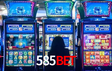 Jogos de mesa e apostas rápidas na 585BET