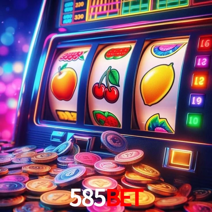 Apostas de Futebol 585BET