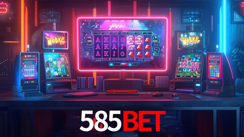 585BET,585BET casino