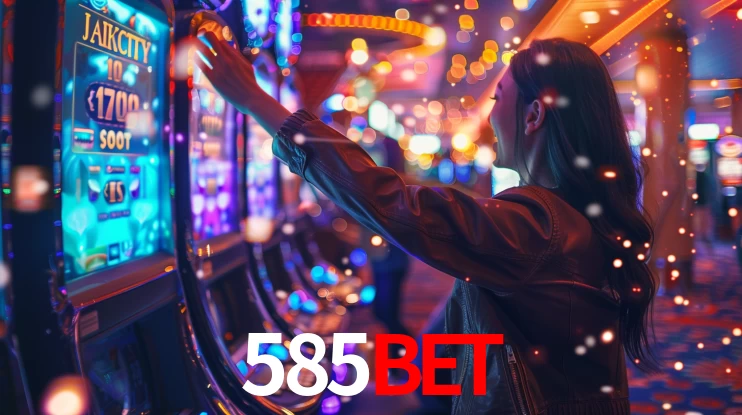 585BET app