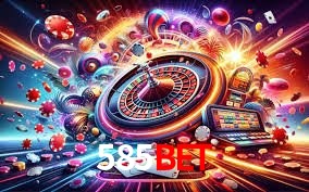 Jogo Spaceman 585BET