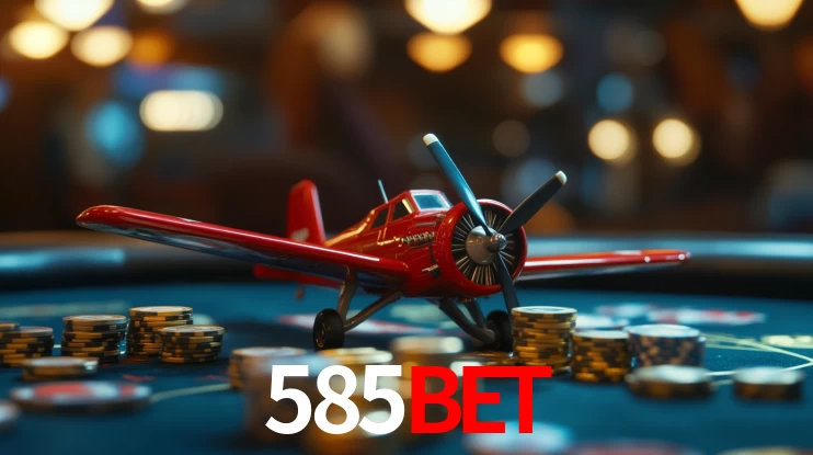 Slot Games 585BET