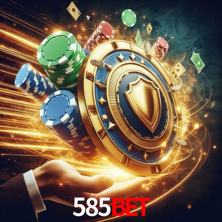 Torneios e prêmios garantidos na 585BET