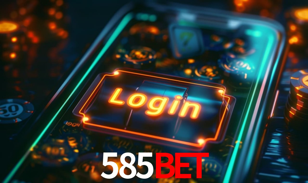 Tennis Betting 585BET