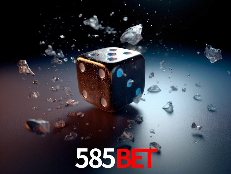 Jogos com bônus e suporte 24h na 585BET