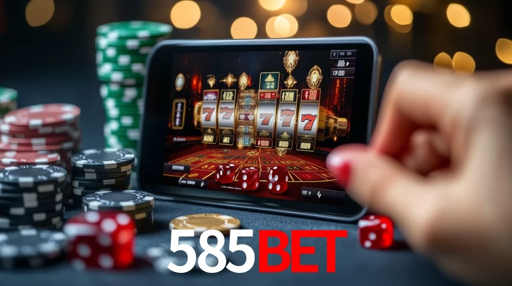 Daily Bonuses 585BET