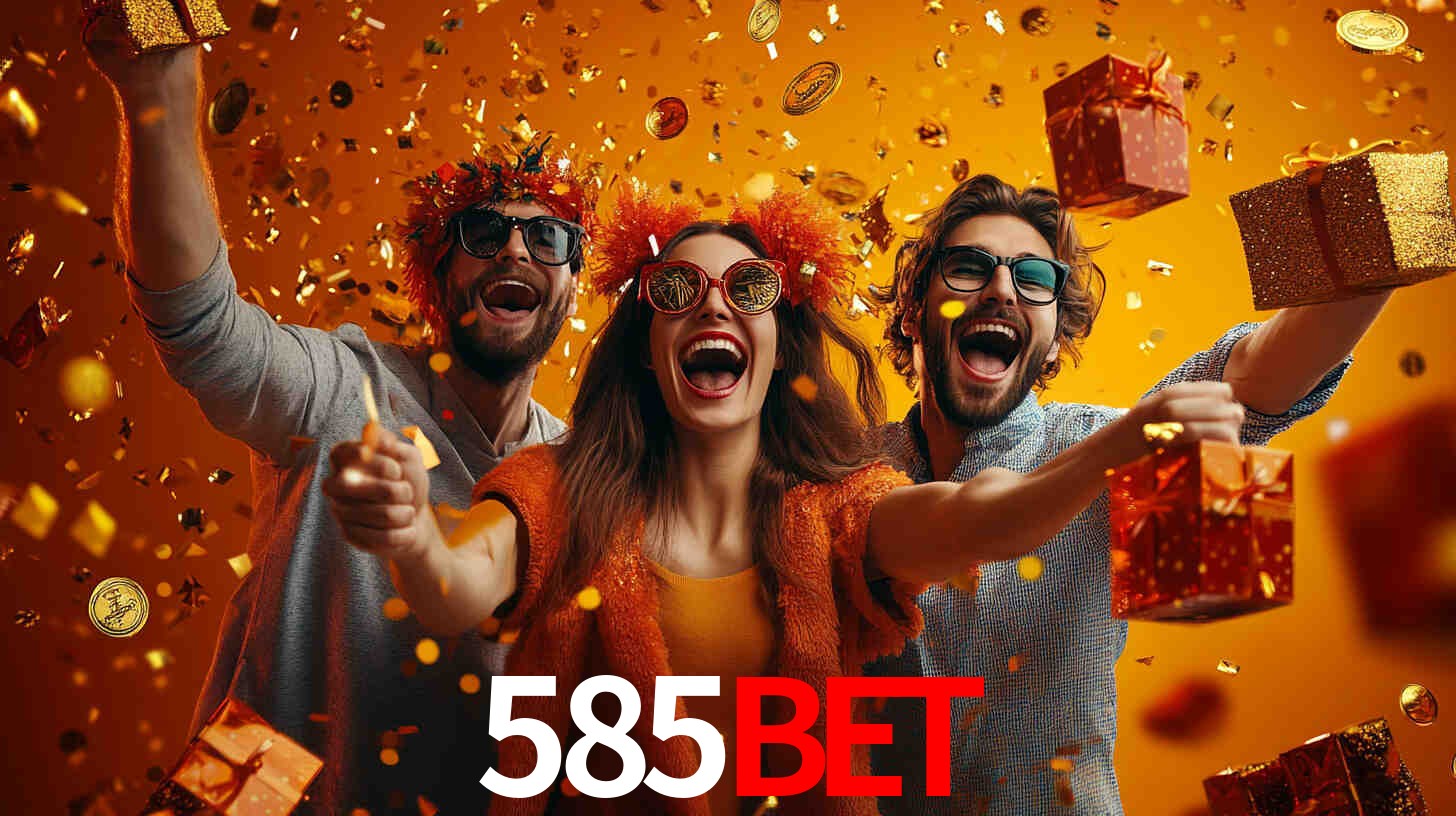 585BET casino