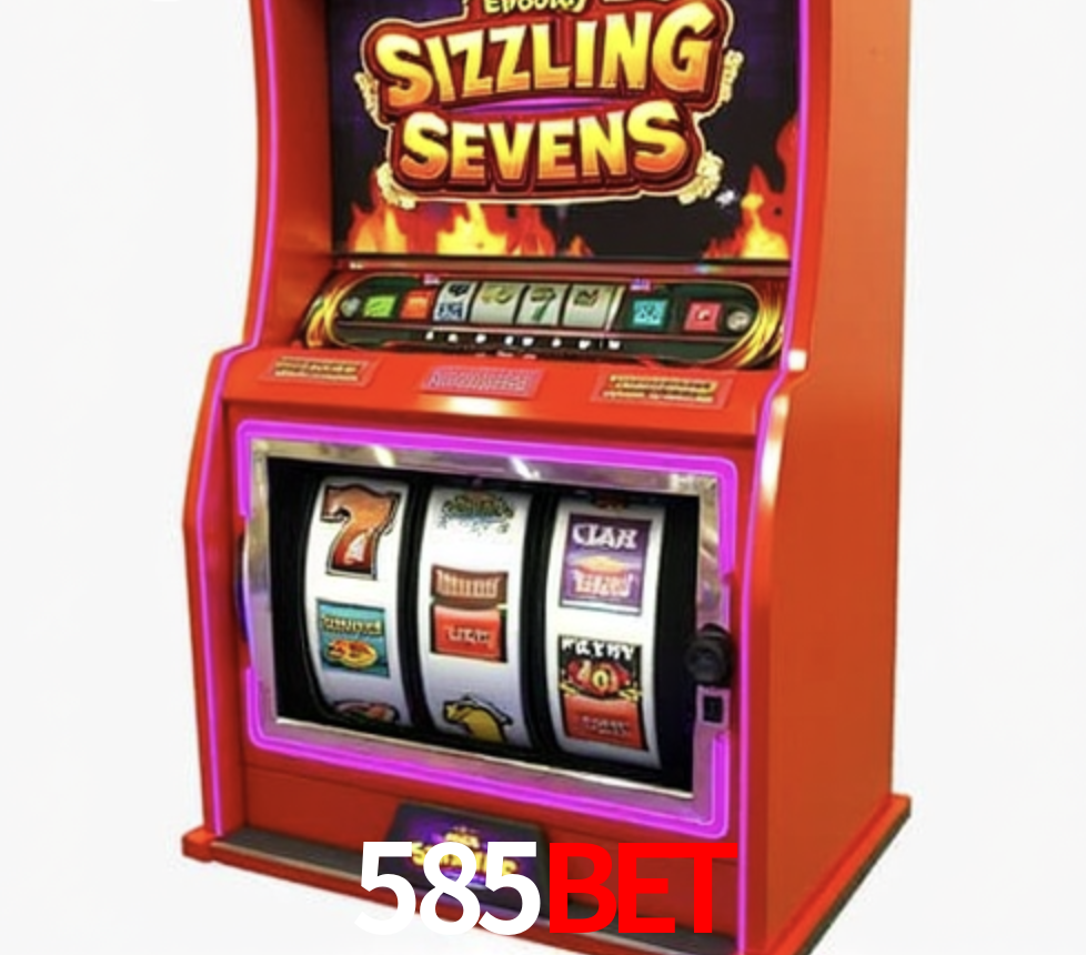 API Integration 585BET