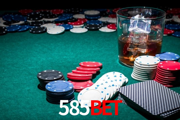 Torneios 585BET