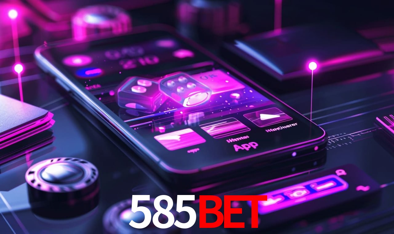 Sports Statistics 585BET