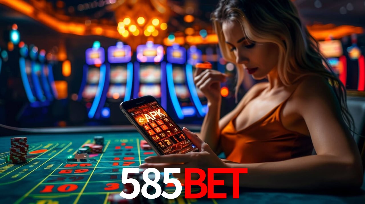 Spaceman Game 585BET