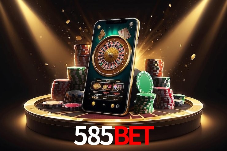 Cadastro Rápido 585BET