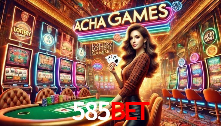 Basketball Betting 585BET