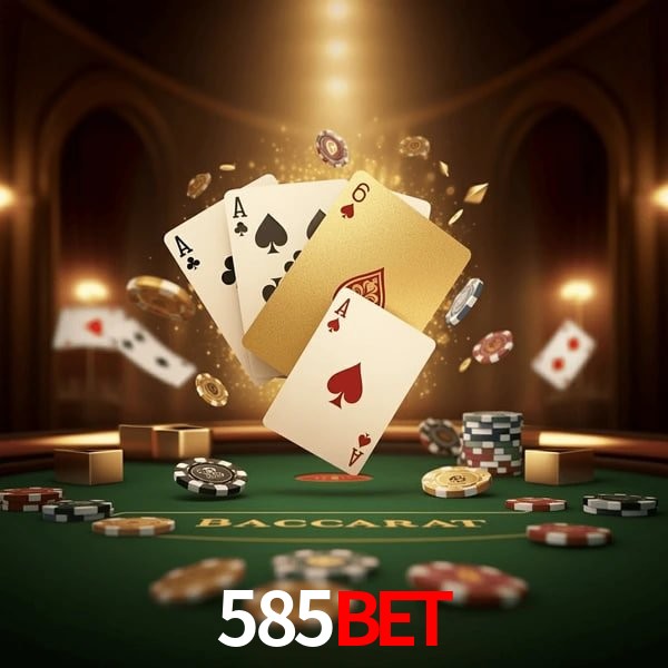 Aviator Game 585BET