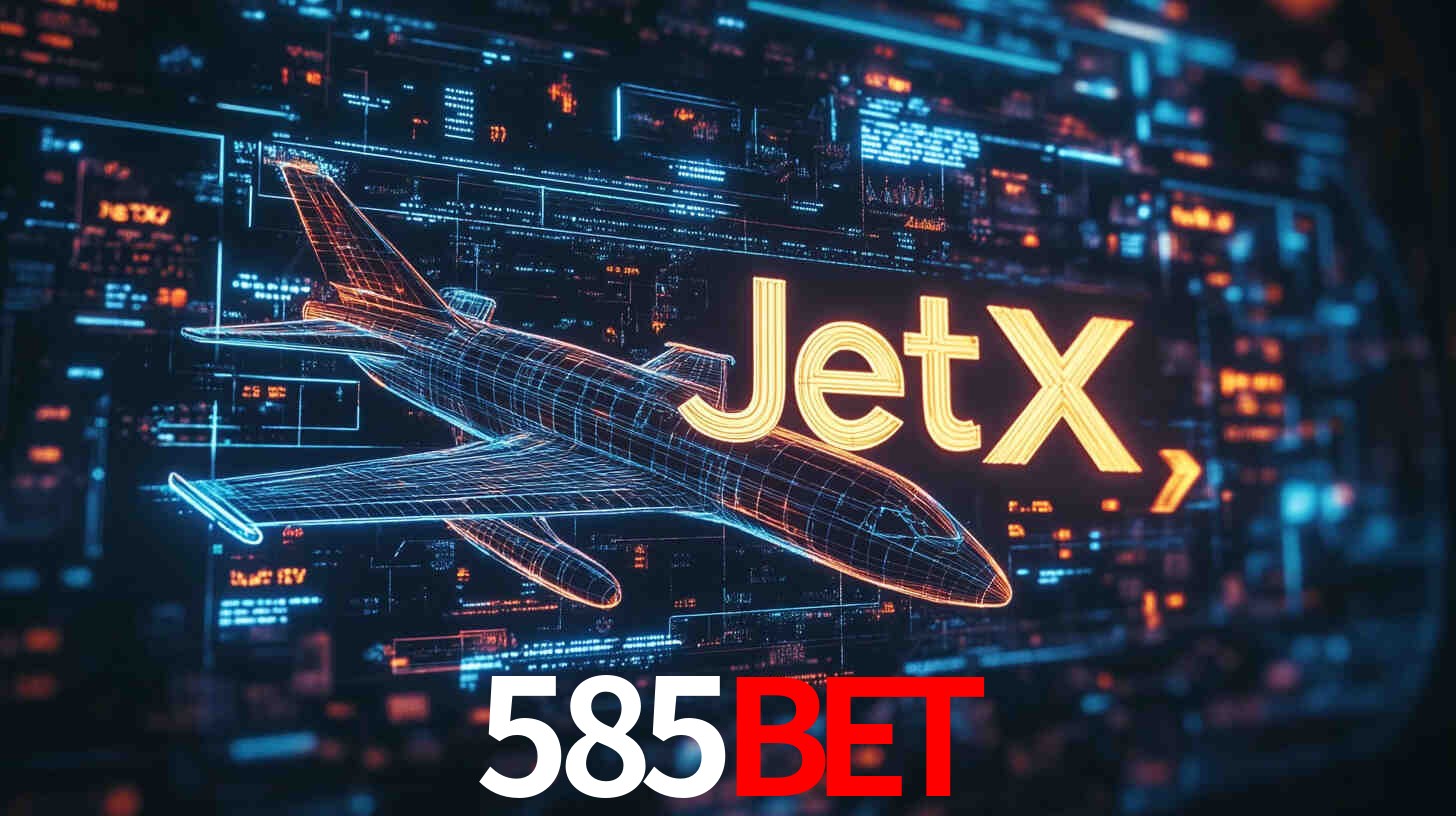Desvendando o Mundo dos Jogos Virtuais na 585BET
