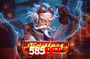 Jogos de Slot 585BET