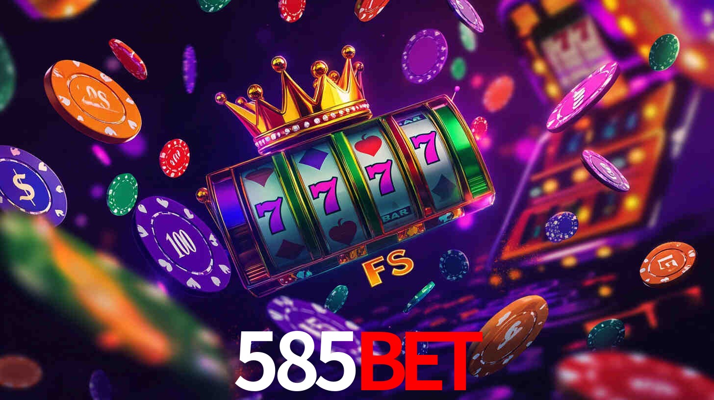 Tournaments 585BET