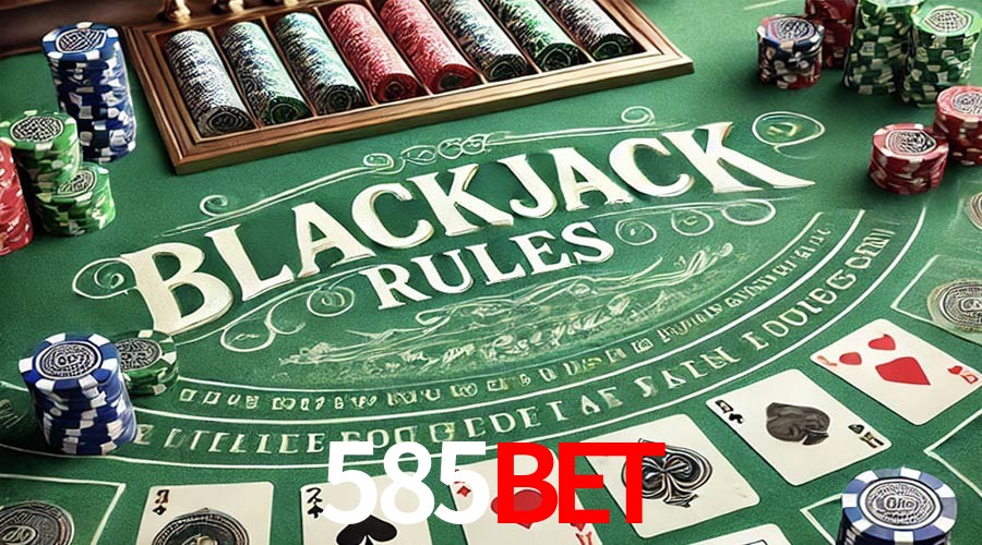 Game Providers 585BET