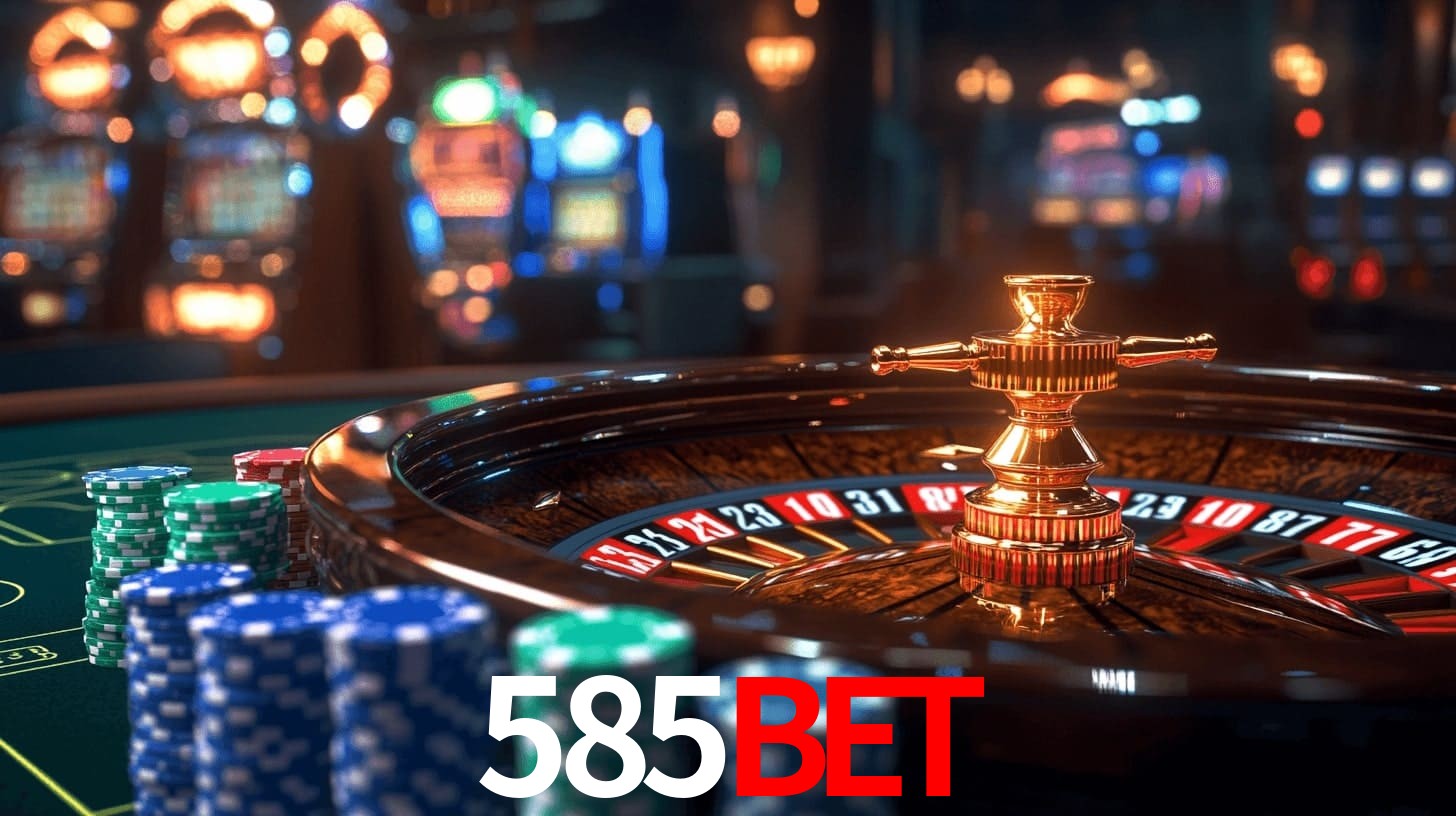 585BET,585BET casino