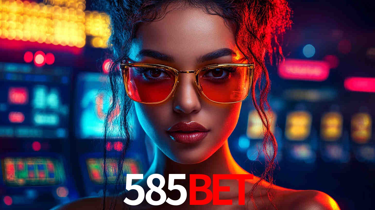 A Experiência Imersiva dos Cassinos Ao Vivo no 585BET