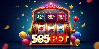 Sistemas de Segurança 585BET