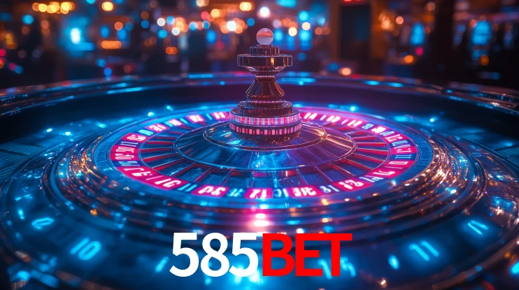 Ofertas Imperdíveis na 585BET: Promoções e Bônus Que Valem a Pena