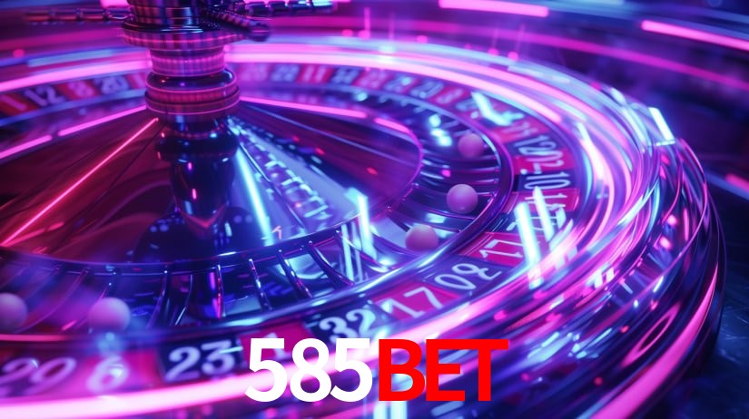 Descubra o Programa VIP da 585BET: Vantagens Exclusivas para Jogadores