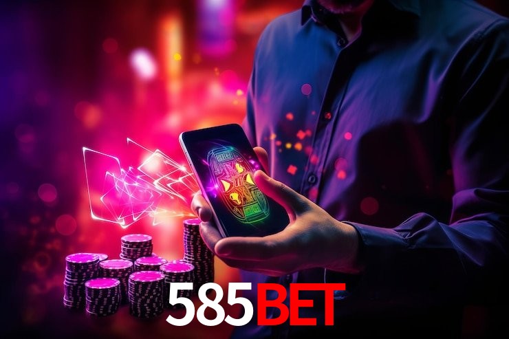 Jogos Exclusivos 585BET