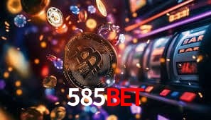 Download para Android e iOS na 585BET