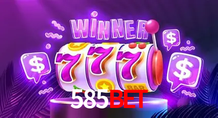 A Emoção da Loteria na 585BET: Uma Chance de Mudança de Vida