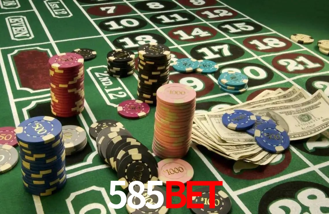 585BET,585BET casino