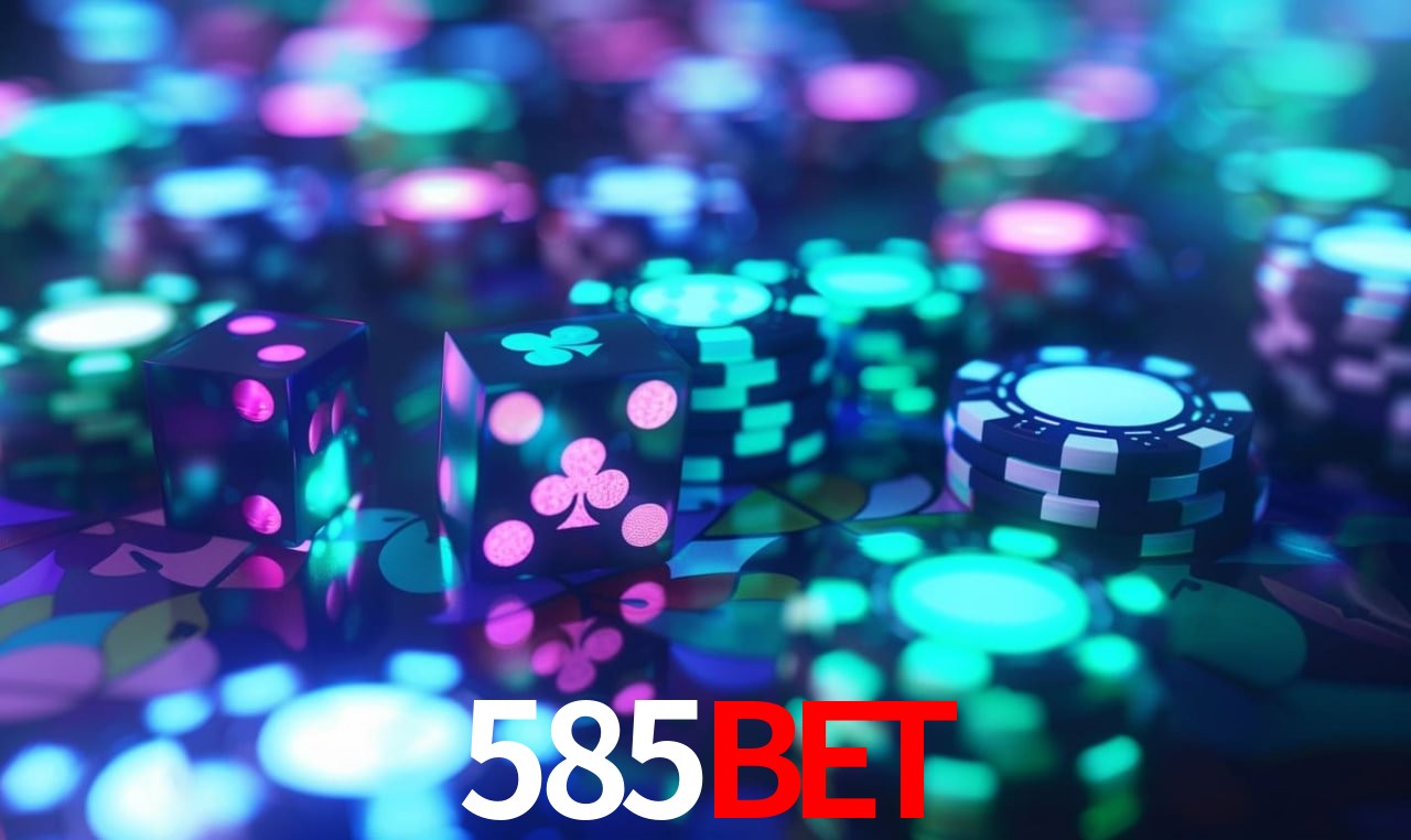 Bônus Diários 585BET