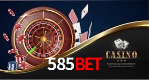 Estratégias Crash Games 585BET