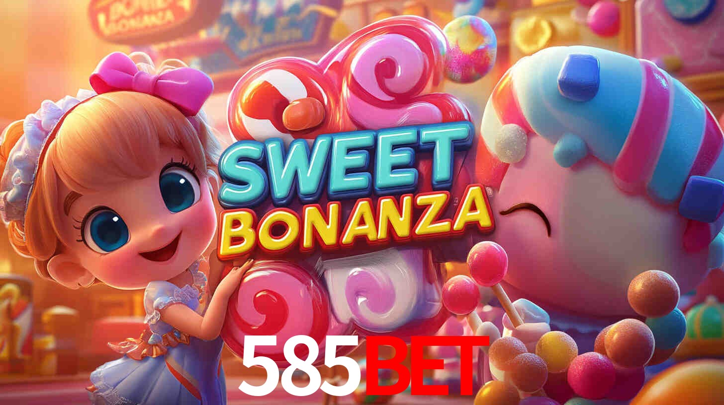 Inovações de Jogos na 585BET: O Futuro das Experiências Interativas