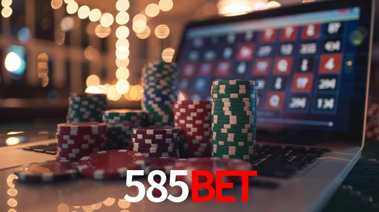 Secure Login 585BET