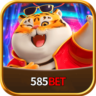 APK oficial da 585BET para Android