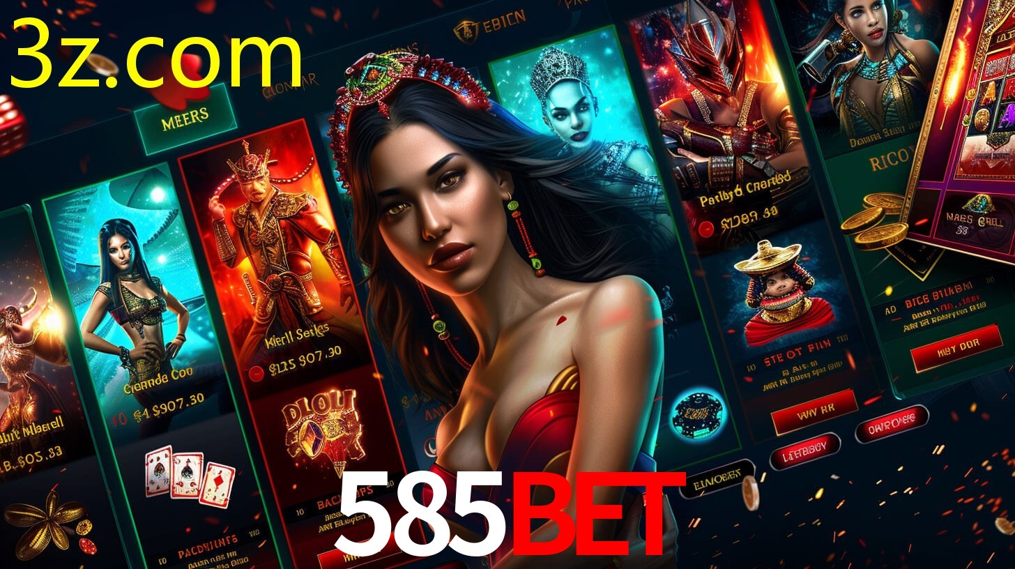 585BET