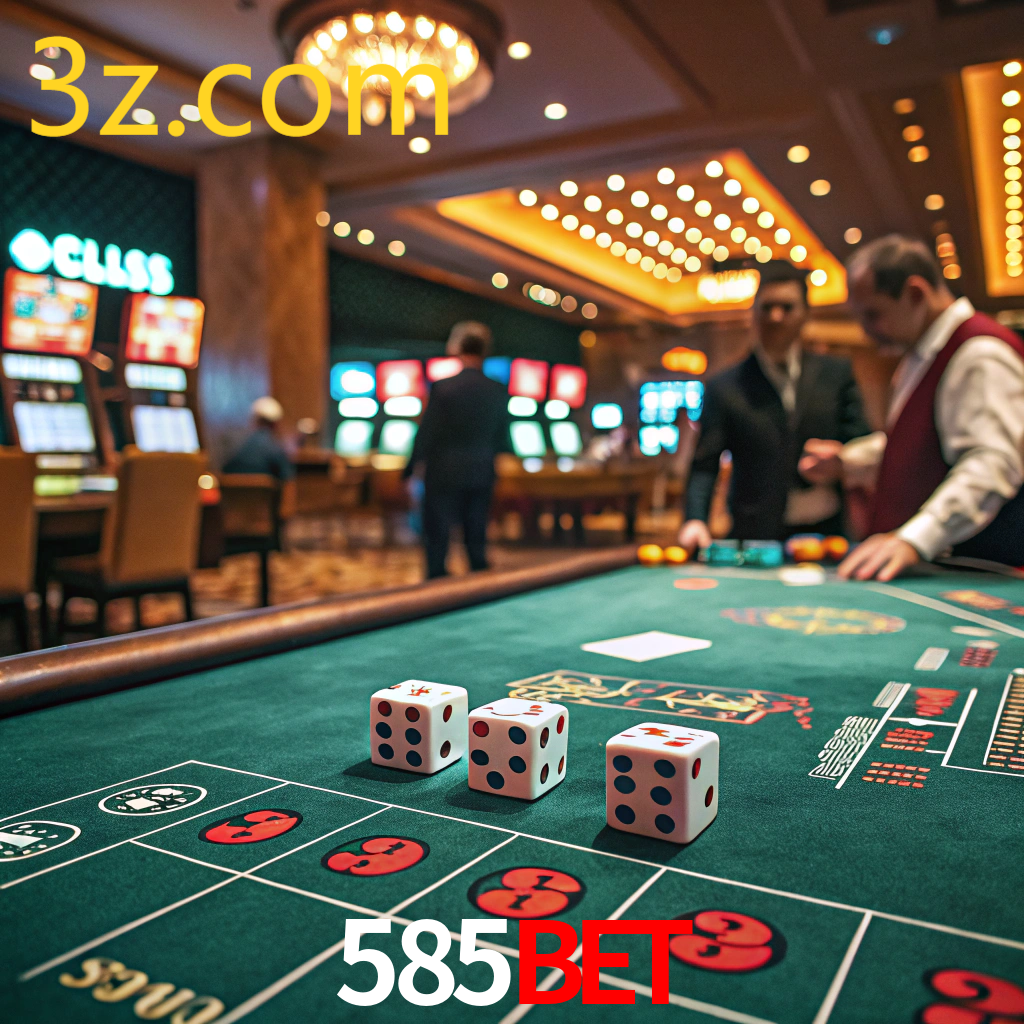 585BET