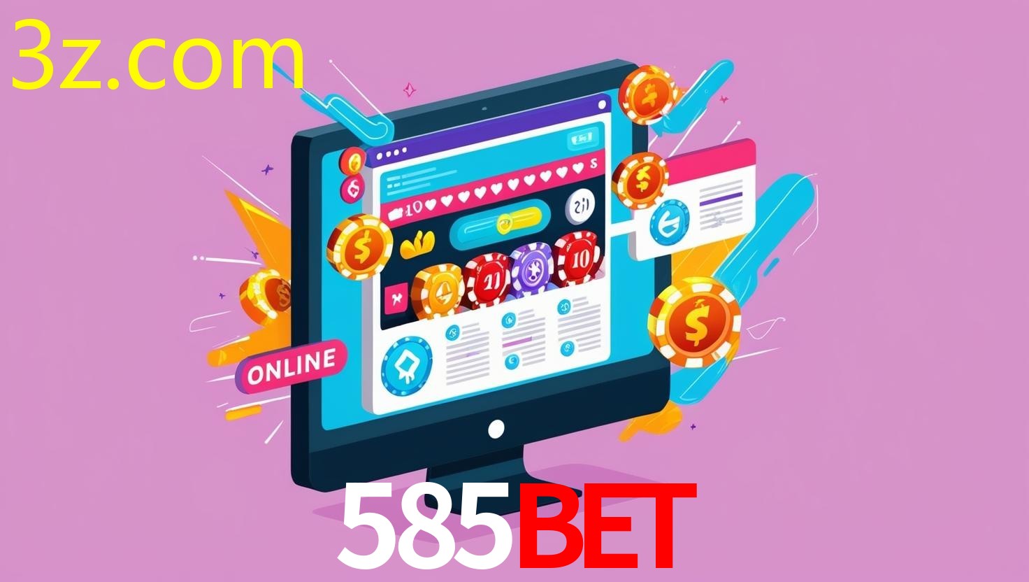 585BET