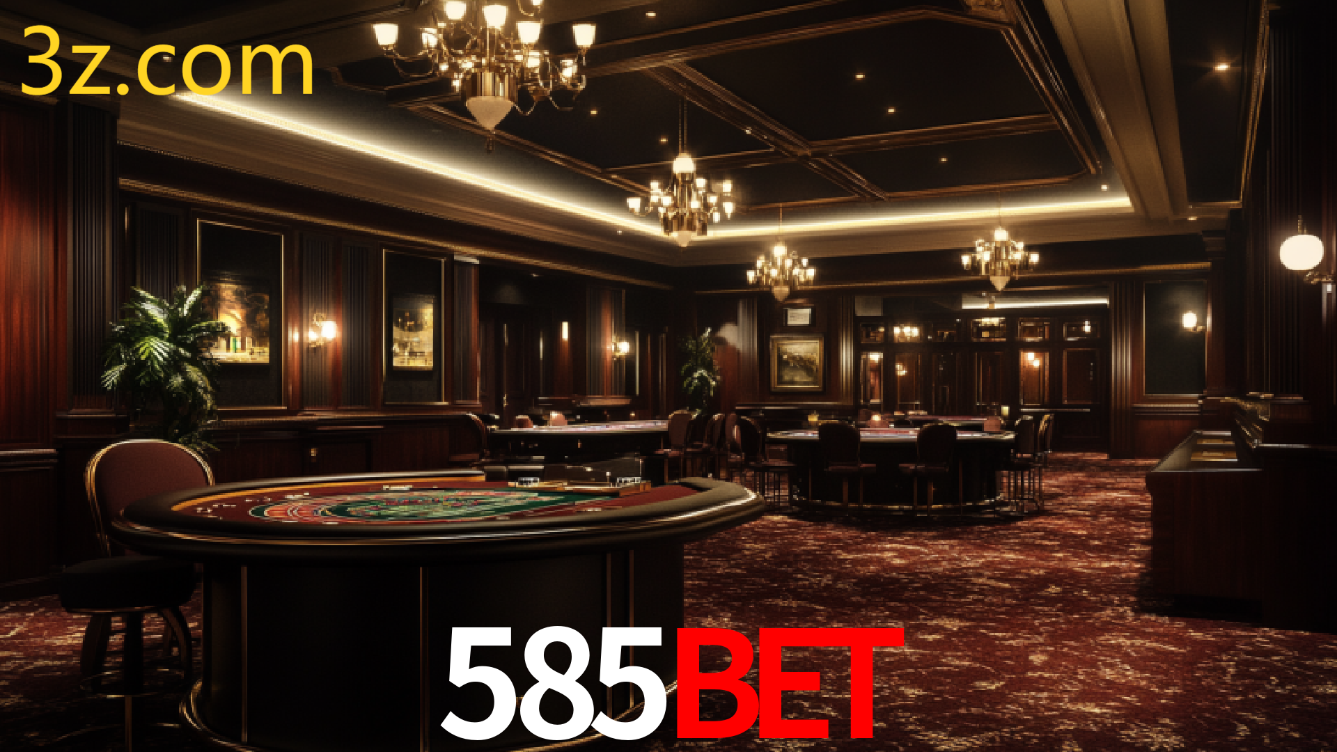 585BET
