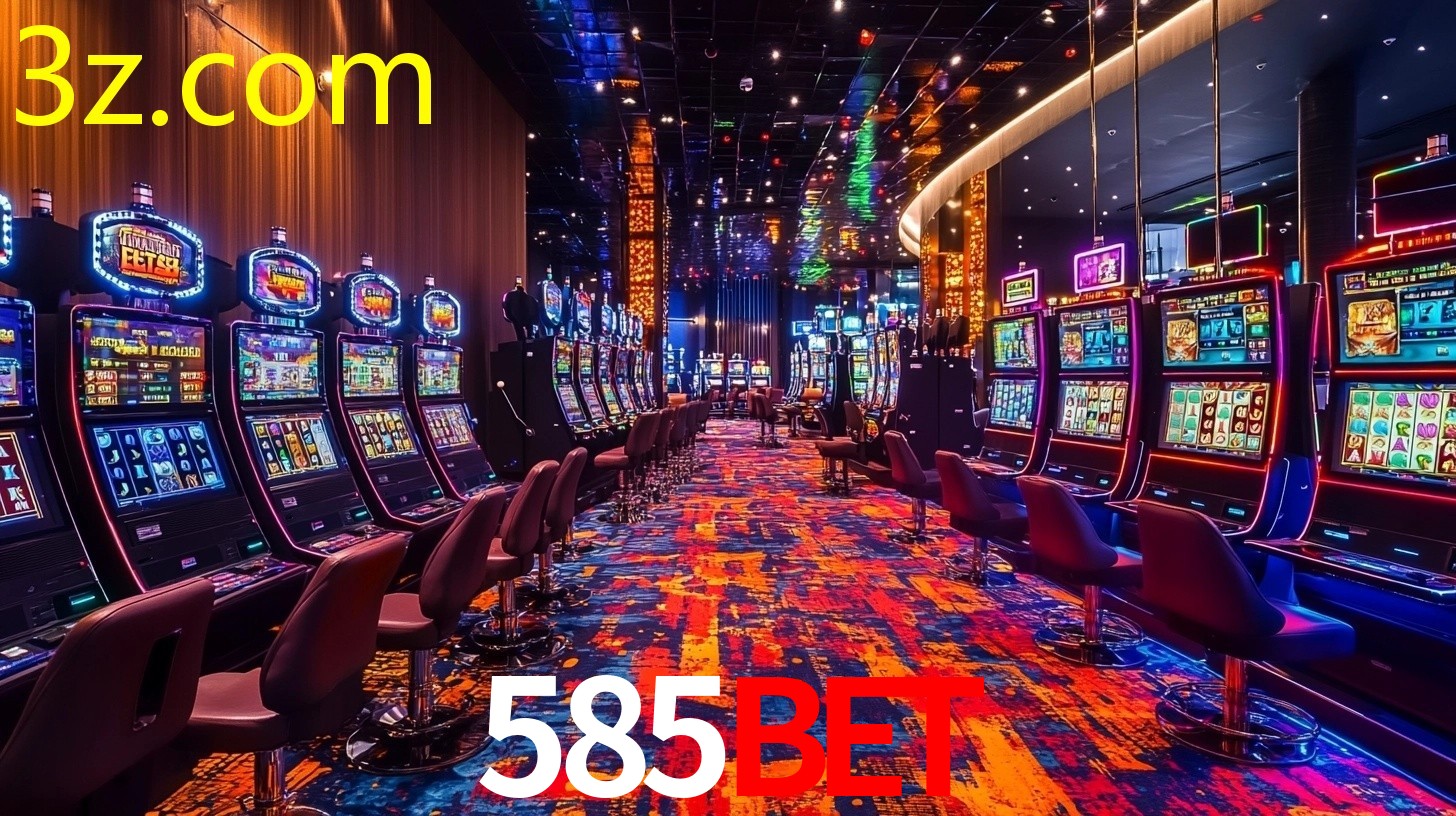 585BET