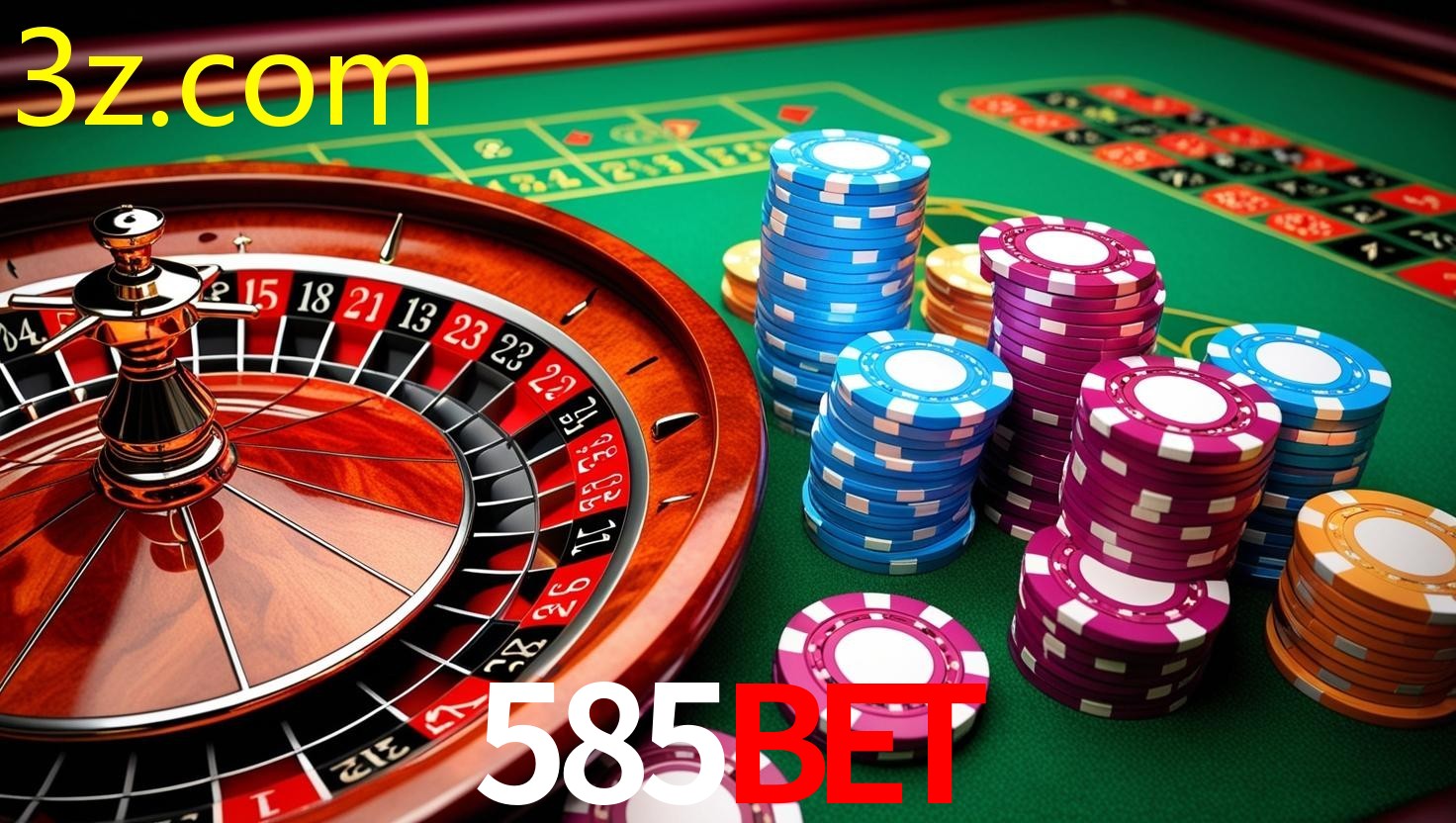 585BET