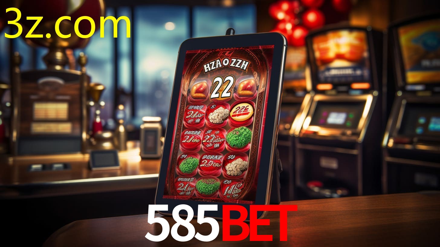 585BET