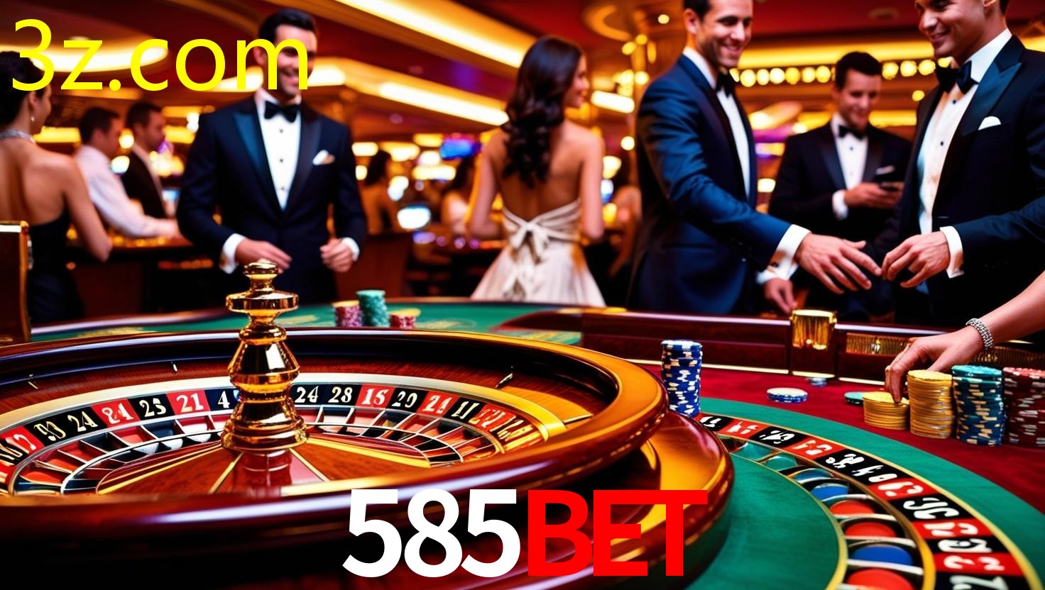 585BET