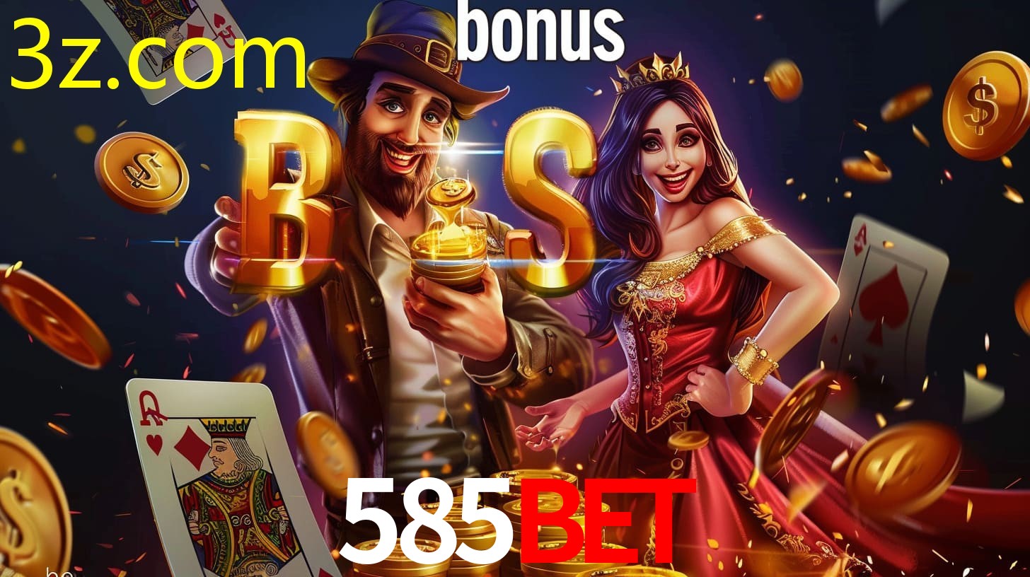 585BET