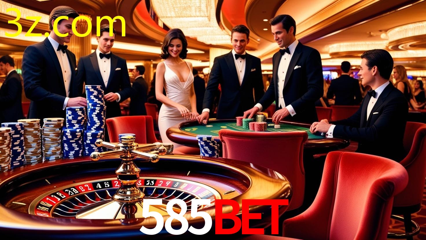585BET