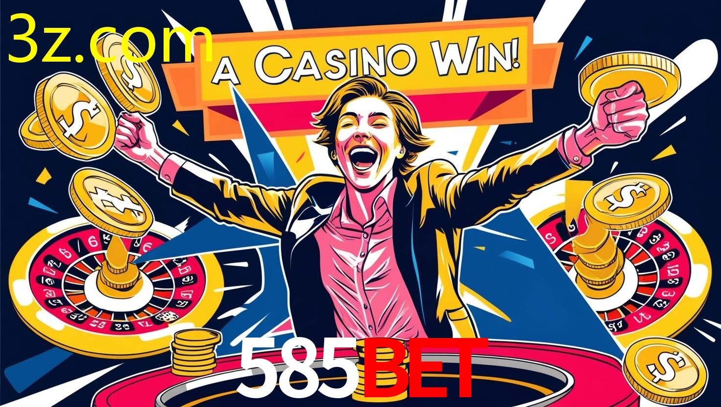 585BET